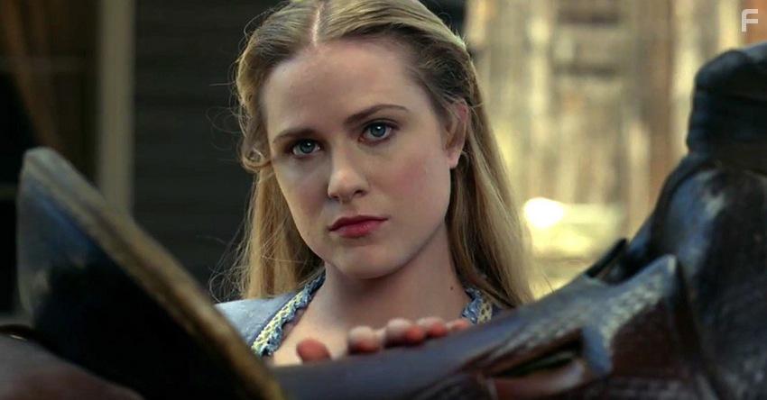 Мир Дикого Запада #25