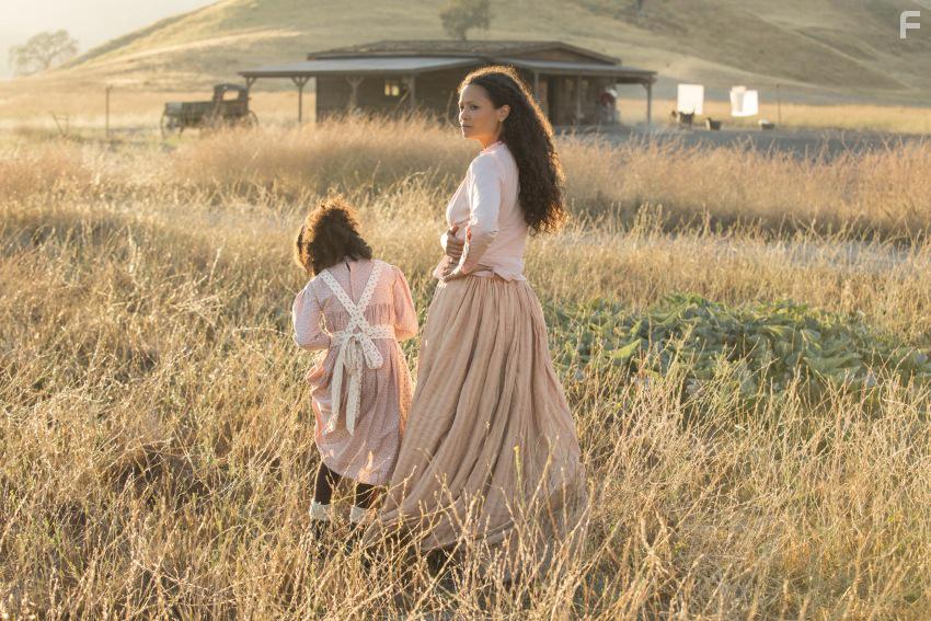 Мир Дикого Запада #36