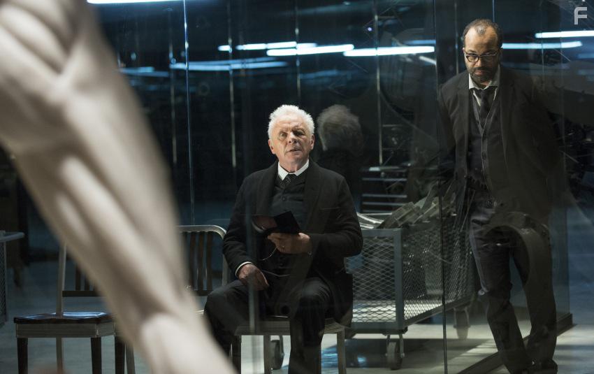 Мир Дикого Запада #37