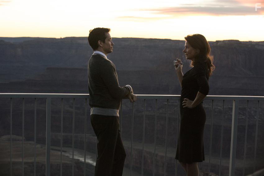 Мир Дикого Запада #40