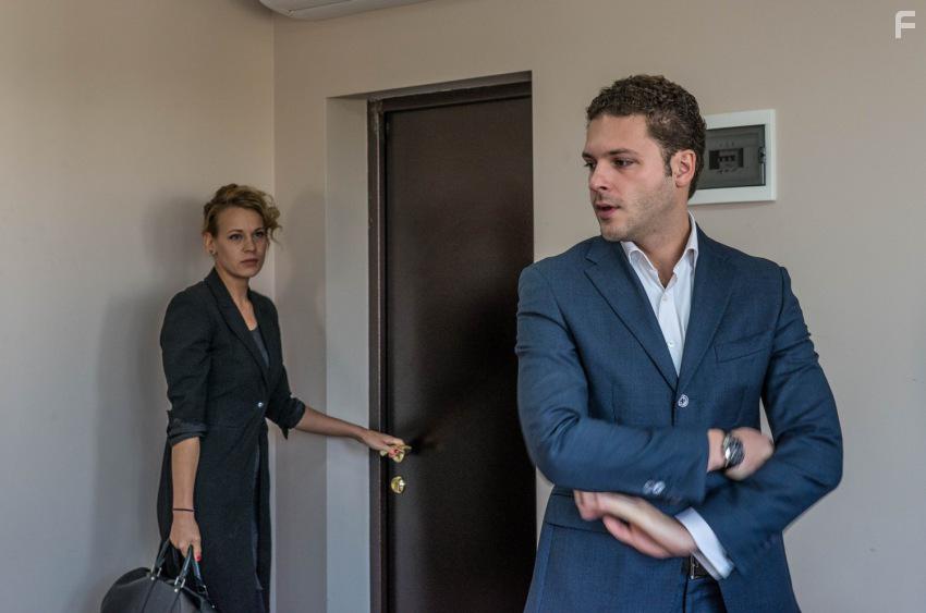 Пенсильвания #2