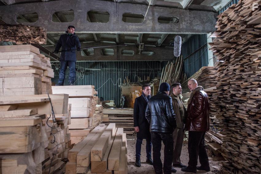 Пенсильвания #3