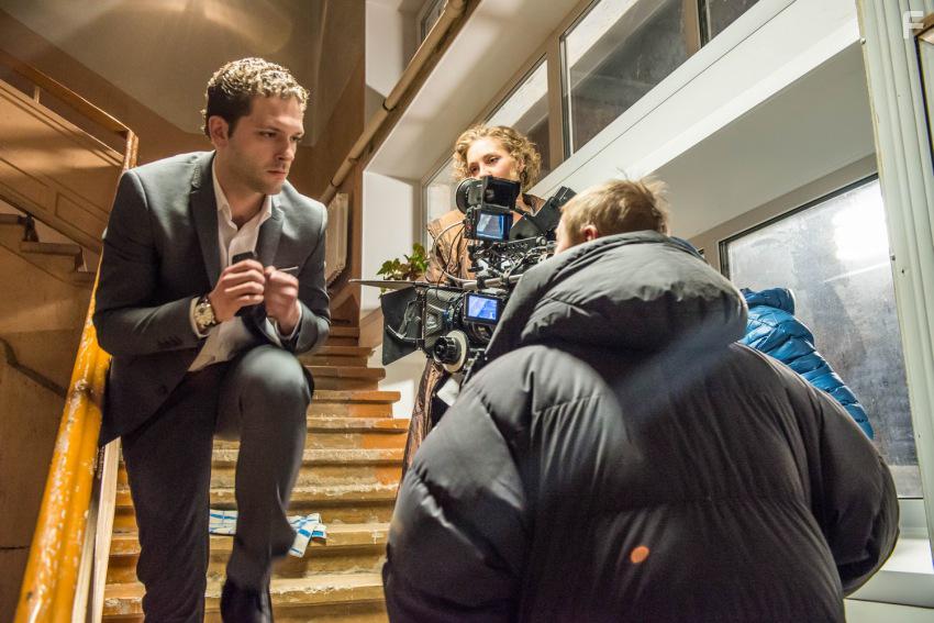 Пенсильвания #4