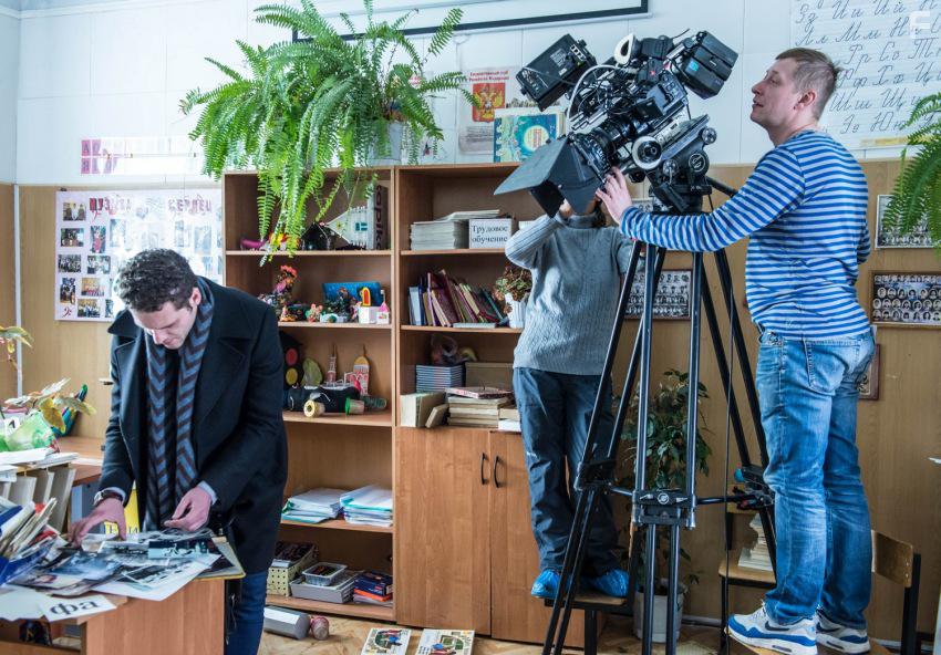 Пенсильвания #5