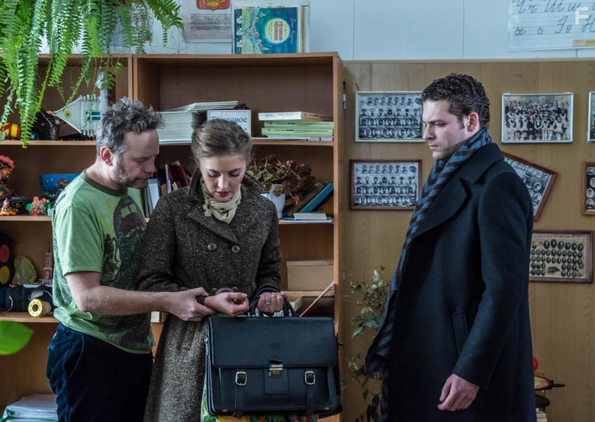 Пенсильвания #6