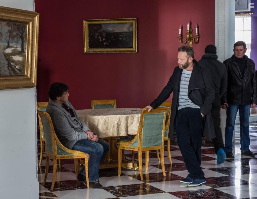 Пенсильвания #7