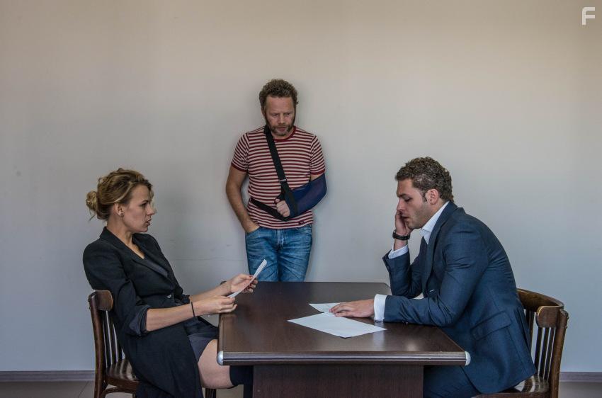 Пенсильвания #8