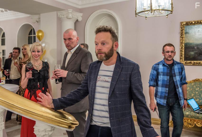 Пенсильвания #9