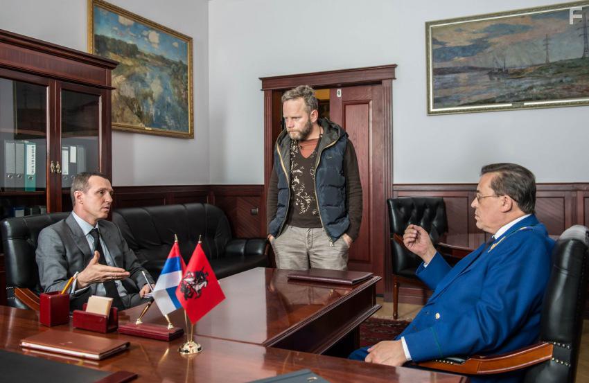 Пенсильвания #10