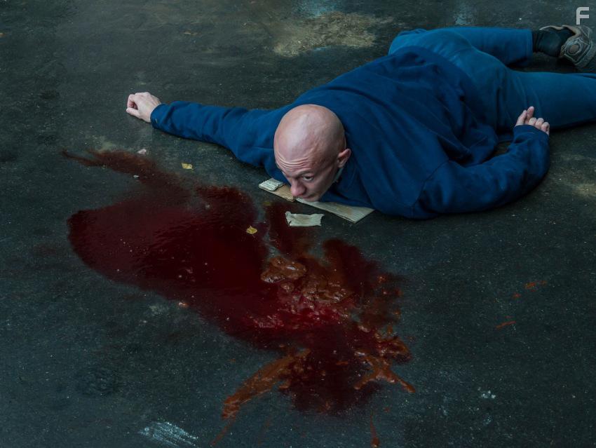 Пенсильвания #12