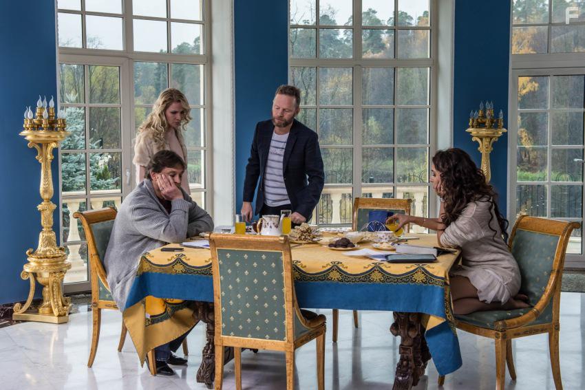 Пенсильвания #13