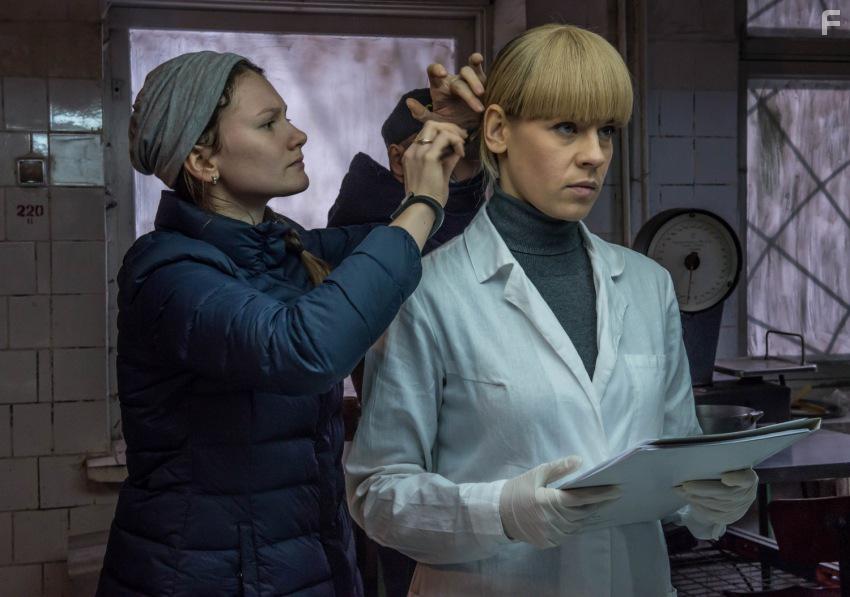 Пенсильвания #18