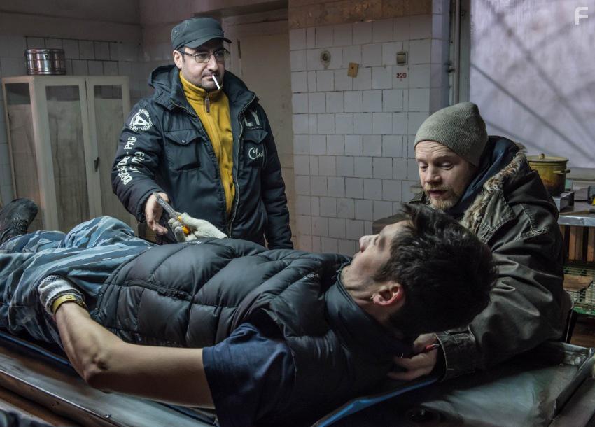 Пенсильвания #19