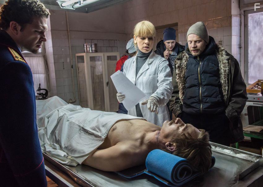 Пенсильвания #21