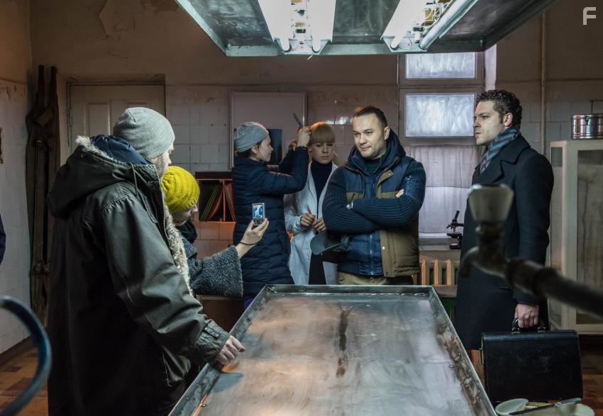 Пенсильвания #22