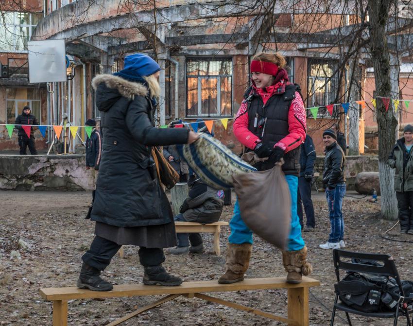 Пенсильвания #29