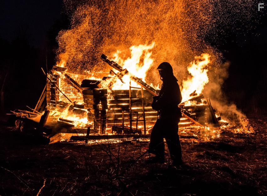 Пенсильвания #30