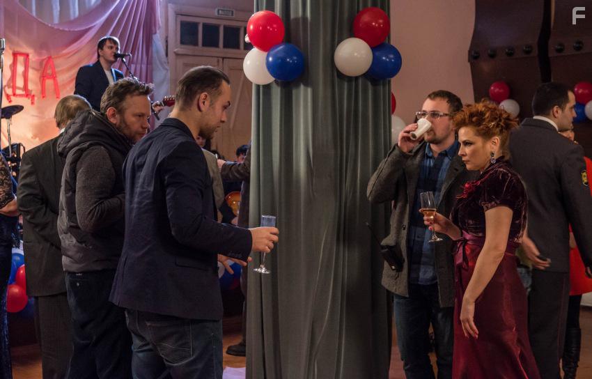 Пенсильвания #33