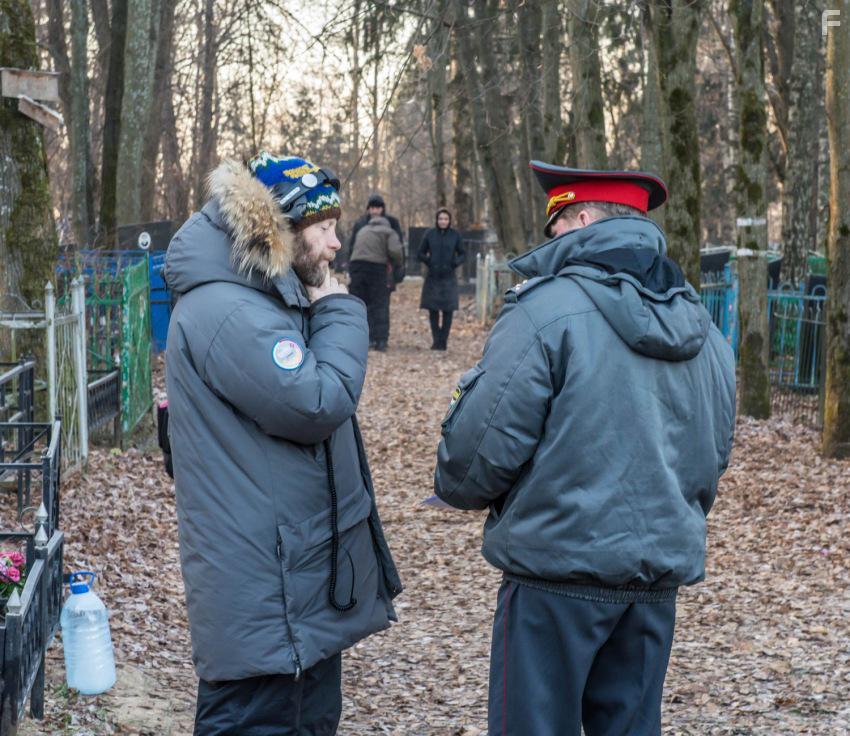 Пенсильвания #34