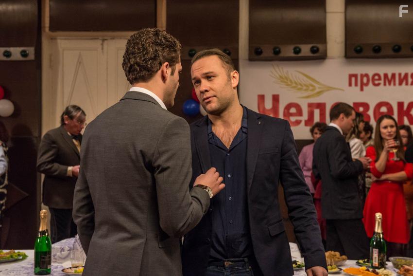 Пенсильвания #35