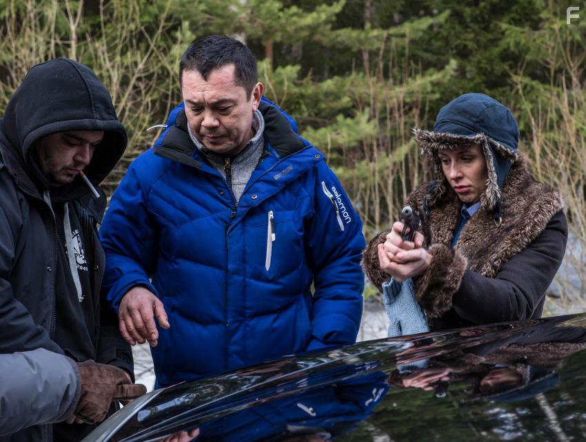 Пенсильвания #39