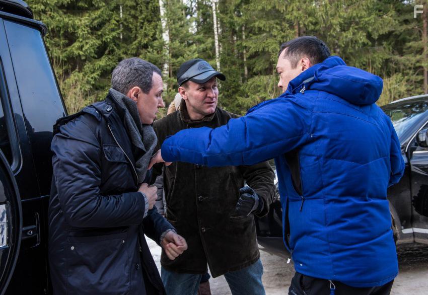 Пенсильвания #40