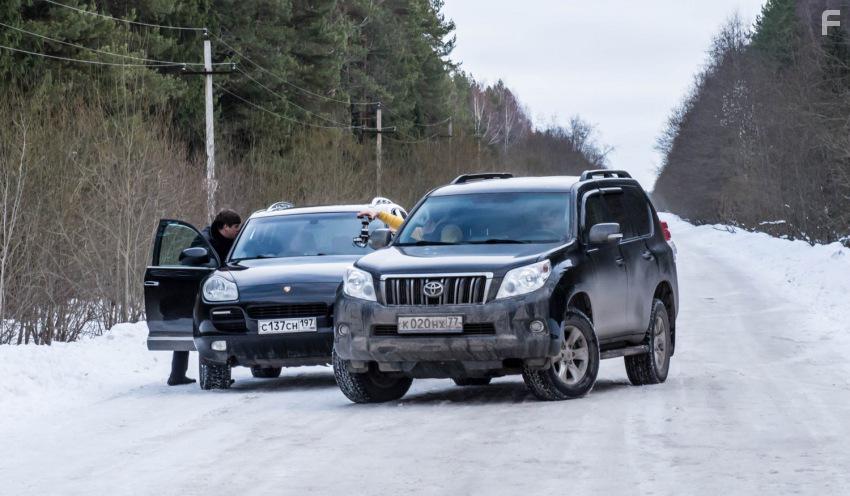 Пенсильвания #42