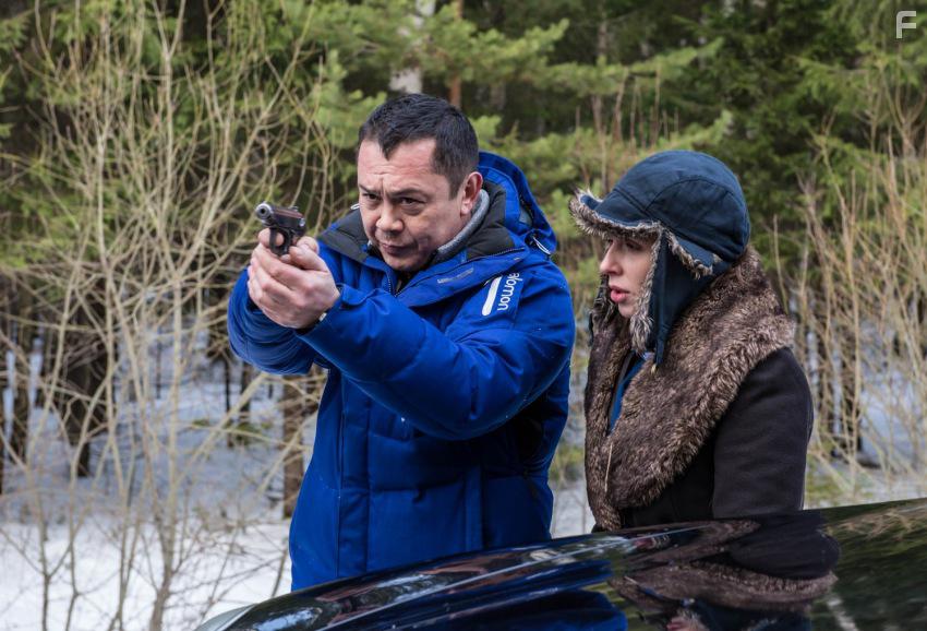 Пенсильвания #43