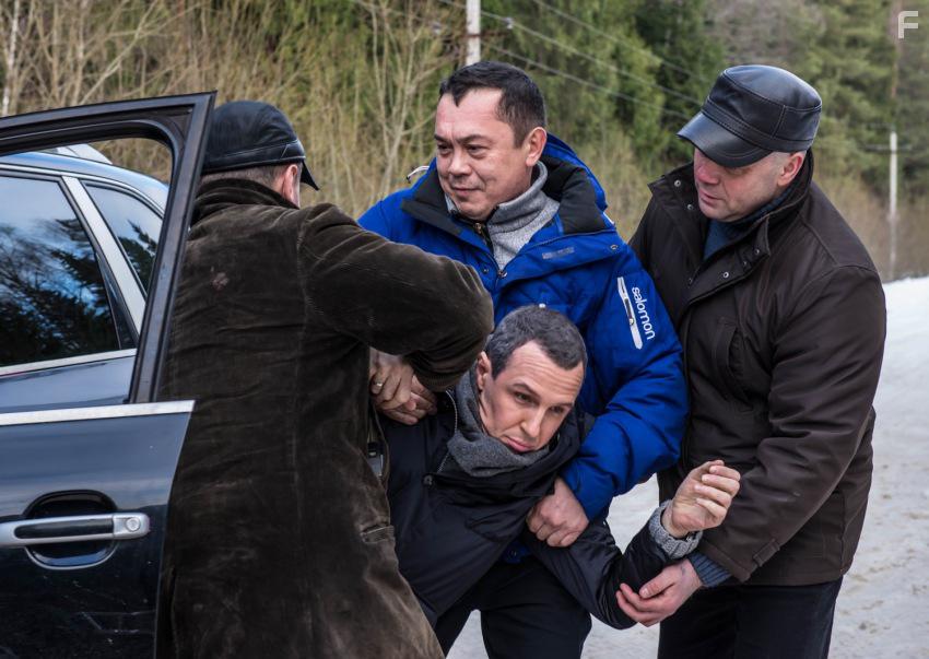 Пенсильвания #46