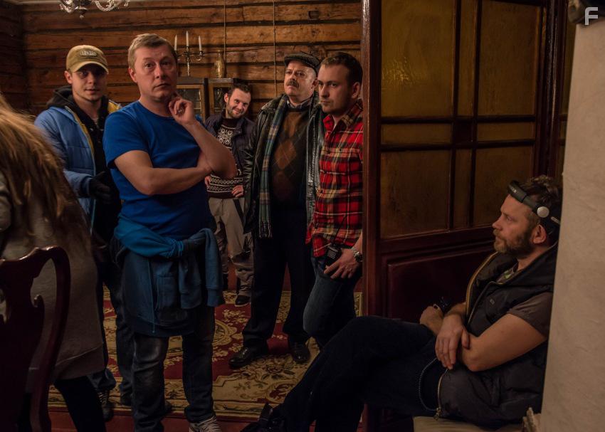 Пенсильвания #54