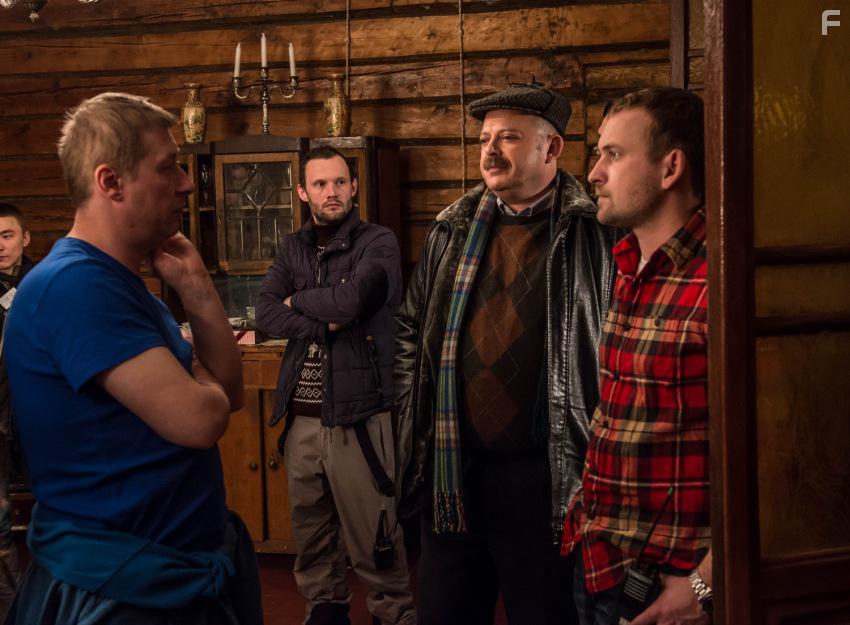 Пенсильвания #55