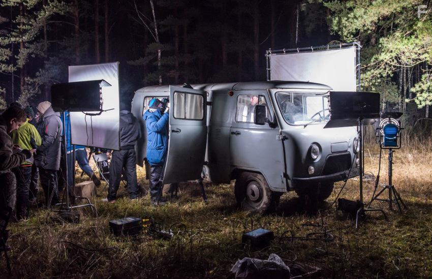 Пенсильвания #62