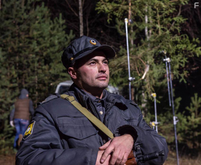 Пенсильвания #64