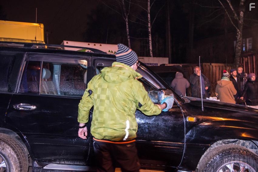 Пенсильвания #66