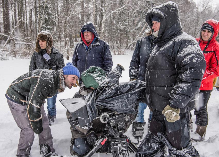 Пенсильвания #68