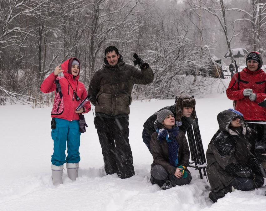Пенсильвания #71