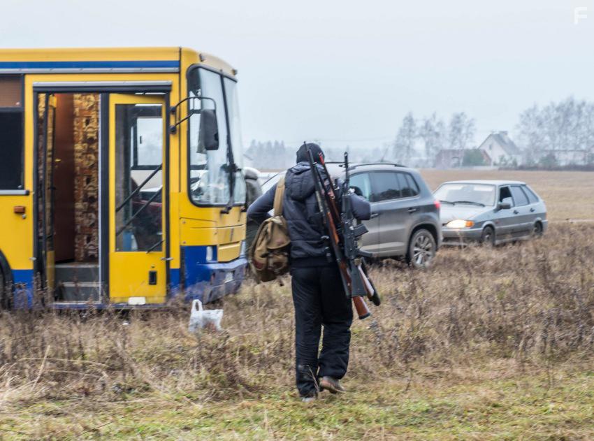 Пенсильвания #73