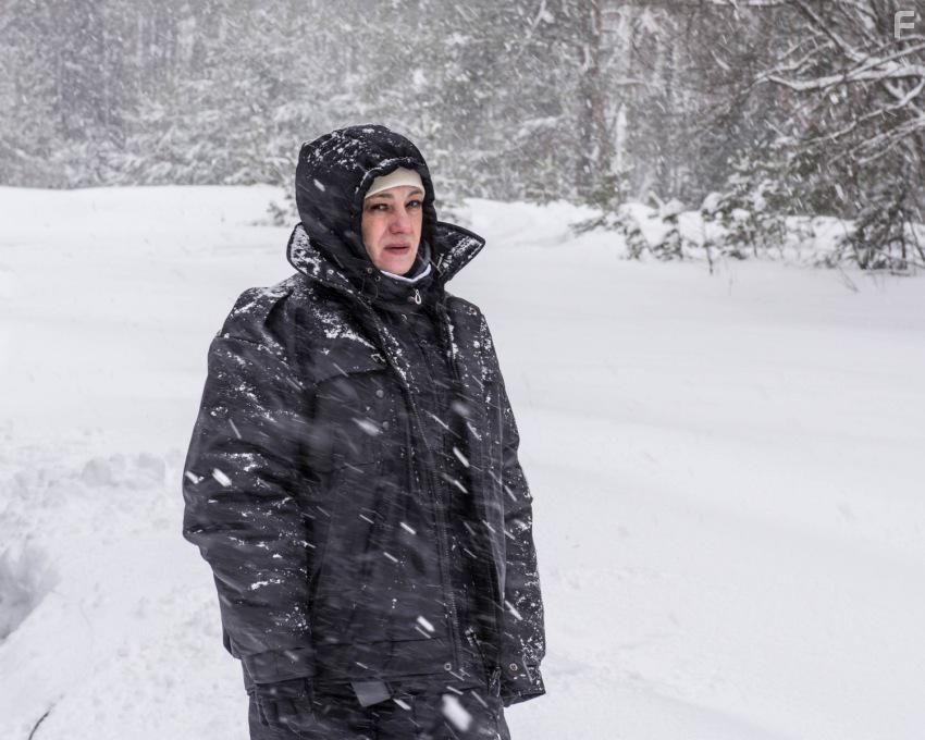 Пенсильвания #83