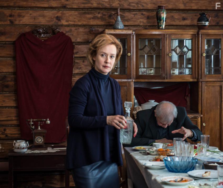 Пенсильвания #84