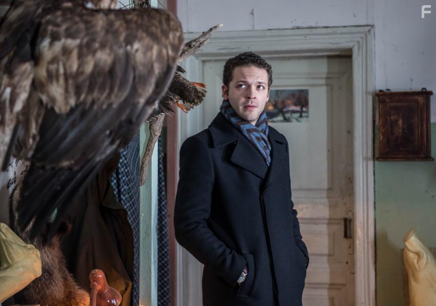 Пенсильвания #86