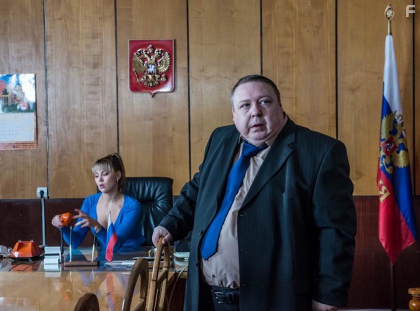 Пенсильвания #87