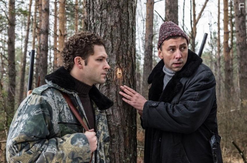 Пенсильвания #90