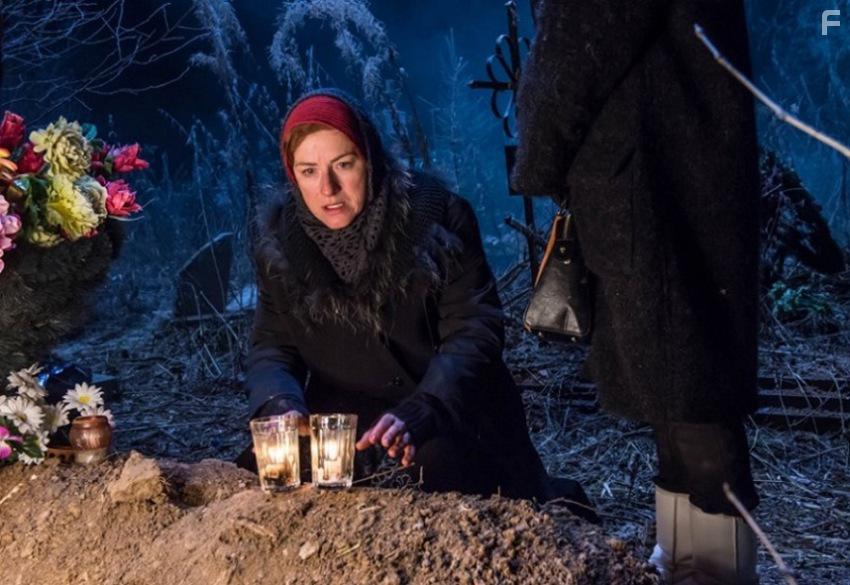 Пенсильвания #92