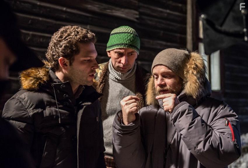 Пенсильвания #94