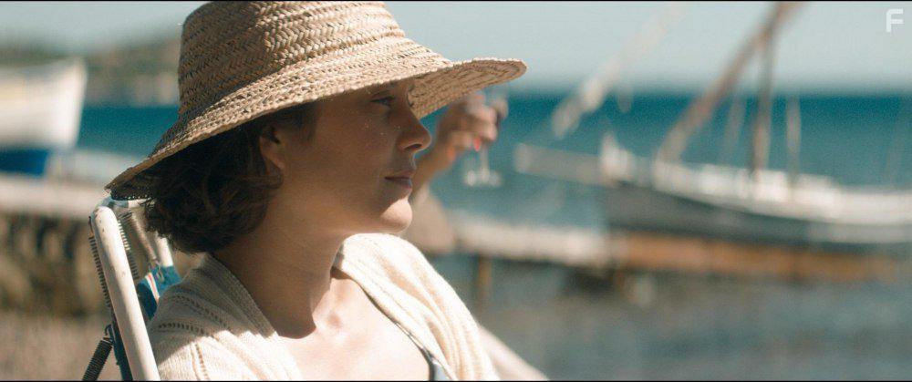 Marion Cotillard in Mal de pierres (2016)