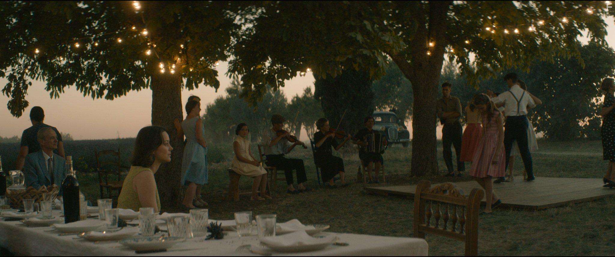 Marion Cotillard in Mal de pierres (2016)