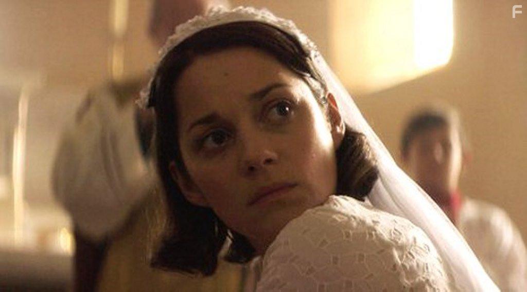 Marion Cotillard in Mal de pierres (2016)