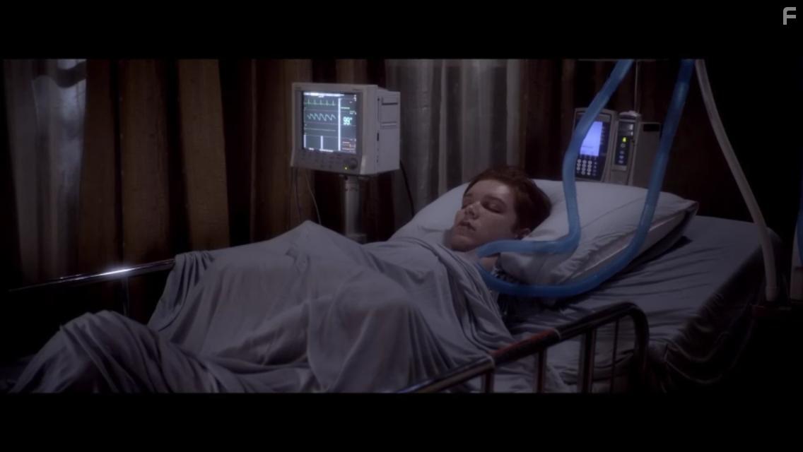 Ужас Амитивилля: Пробуждение