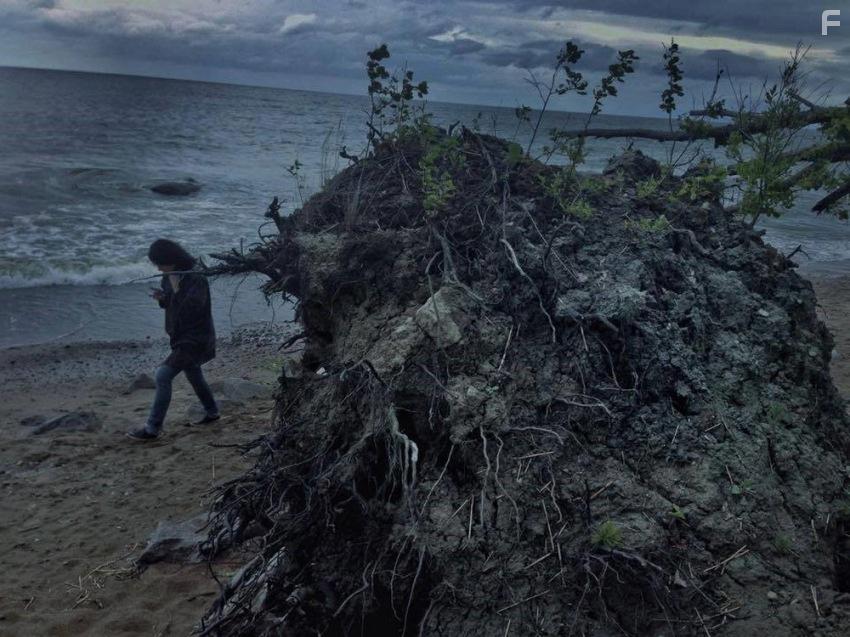 Рыба-мечта #1