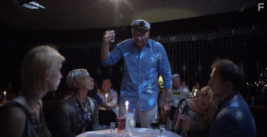 Рыба-мечта #8